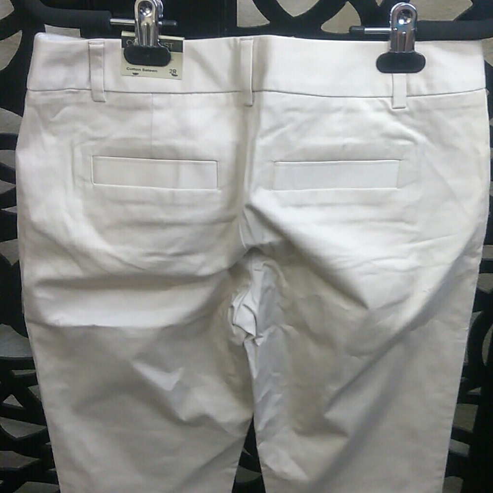 Express Pants - Picture 5 of 7